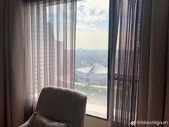 -成都雅诗阁来福士