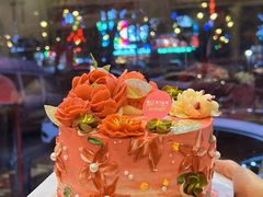 -BONCAKE裱花蛋糕(万象汇店)