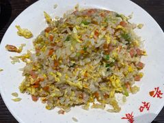 扬州炒饭-共和春(甘泉路店)