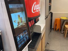 -吉野家(上海美罗城店)