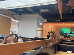 -太二酸菜鱼(深圳布吉万象汇店)