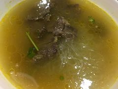 -旺泉餐饮店·清真牛肉面馆