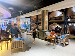 -星河湾温泉洗浴酒店