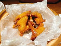 -大鸽饭(动物园店)