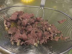 吊龙-食潮汕头鲜牛馆(望京保利店)