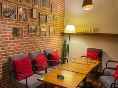 -雕刻时光·无国界料理西餐厅(五山店)