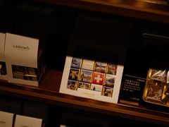 -Laderach 莱德拉(上海环贸iapm店)