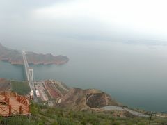 -刘家峡水库