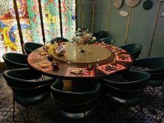 包厢-钳真多钓虾馆·小龙虾海鲜烧烤(九六广场店)