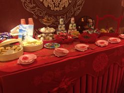 -Sunny喜铺婚礼策划(东部店)