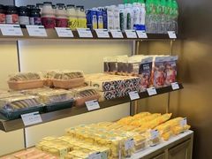 -马里奥饼店(麓谷店)