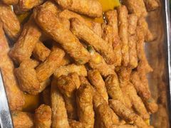 -乔波食品(杜桥中心菜场店)