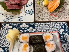 -雷屋日式料理(沈安小区店)