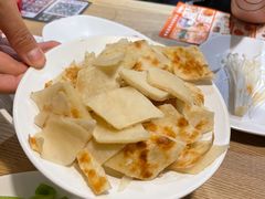 -鱼酷活鱼烤鱼(梅江印象城店)