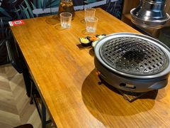 -子檀大隐炭烧(食品街店)