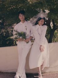 -樱花婚纱摄影