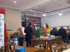 -李大爷的泡椒馆(冉家坝店)