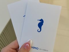 -海马体照相馆(成都来福士广场店)