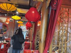 -重庆袁老四火锅(武进万达店)