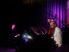 -林肯爵士乐上海中心 Jazz at Lincoln Center Shanghai