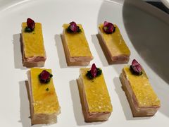 葱油水晶鸡-柿合缘新京菜(国金中心商场店)