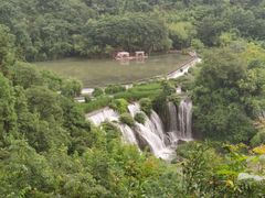 -天河潭旅游度假区