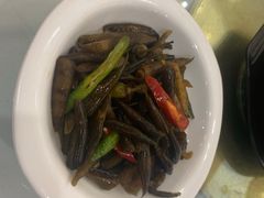 -小贝壳酒楼(经九路店)
