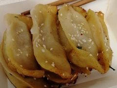 -小姜锅贴(凤凰街店)