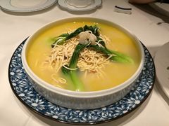 干丝-民国红公馆·秦淮八艳(夫子庙店)