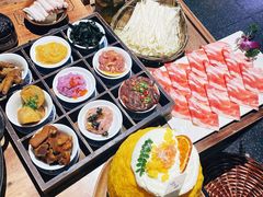 -楠火锅(龙阳广场店)