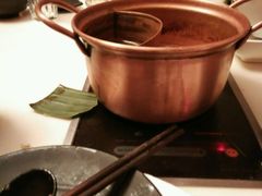 -滇釜火锅·能喝汤的火锅(车公庄店)