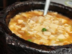 -绿茶餐厅(广州天河城店)