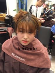 -MMbyHairCode 芭曲发型沙龙
