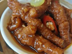 -潮府馆·非遗潮州菜·港式点心(世纪公园店)