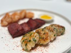-山泉粤宴(广东大厦店)