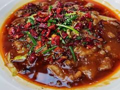 -东门烤鸭店(东华门店)