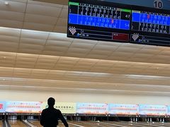 -广州保龄球馆(广州天河体育中心店)