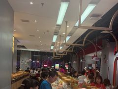 -龍歌自助小火锅(市南金茂湾店)