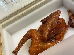 李氏书香乳鸽-汇贤府·李氏鲁菜(五棵松店)