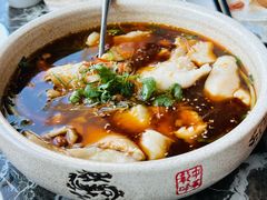 -风味小馆(天目湖宾馆店)