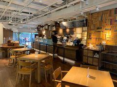 -无印良品餐堂 MUJI Diner(成都太古里店)
