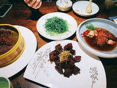 -应天大明王朝·南京菜(中山陵店)