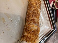 anna皇后安娜可丽饼-LA CREPERIE BRETONNE布列塔尼法式餐厅(天童北路店)
