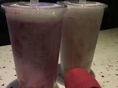 -百威KTV(恒福路店)