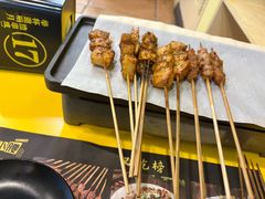 -望京小腰(北京总店)