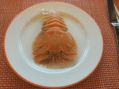 -松咖啡自助餐厅·松北香格里拉