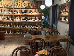 -Money Shops(愚园路店)