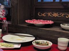 -袁老四重庆老火锅(桐梓坡店)