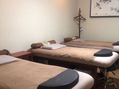 -常仁健康·经络推拿·按摩艾灸养生馆(长宁路店)