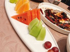 -东方明珠老上海8号餐厅(东方明珠广播电视塔店)